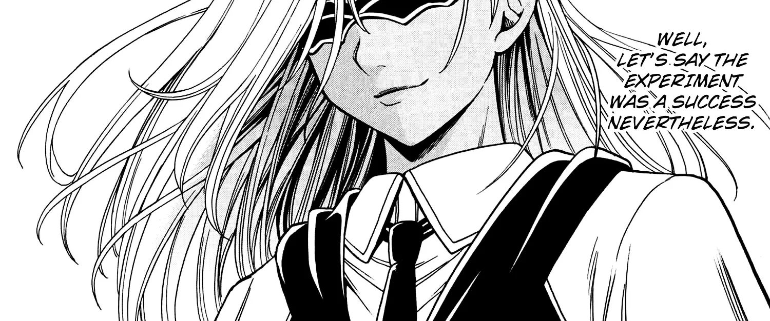 Kenja No Mago Mangakakalot X Chapter 7 Page 67