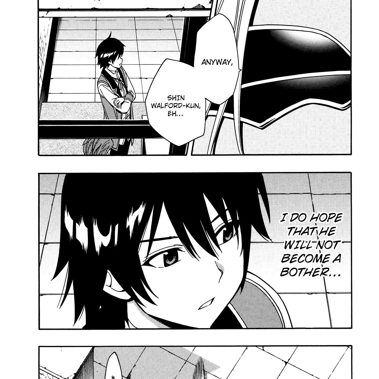 Kenja No Mago Mangakakalot X Chapter 7 Page 68