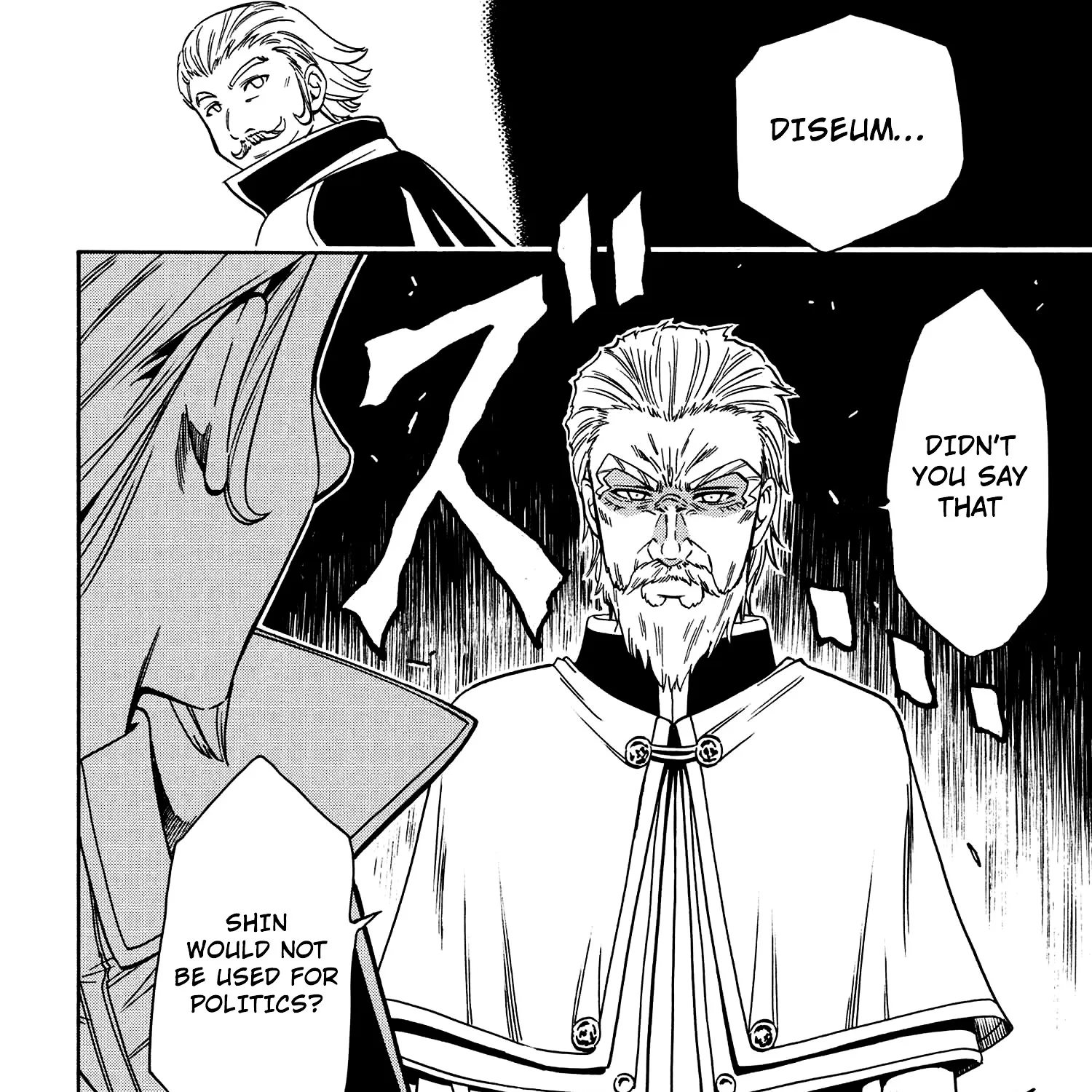 Kenja No Mago Mangakakalot X Chapter 7 Page 74