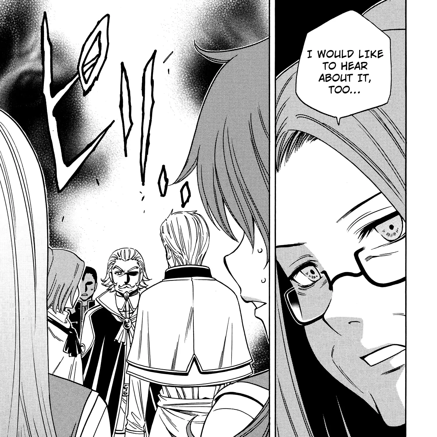 Kenja No Mago Mangakakalot X Chapter 7 Page 76