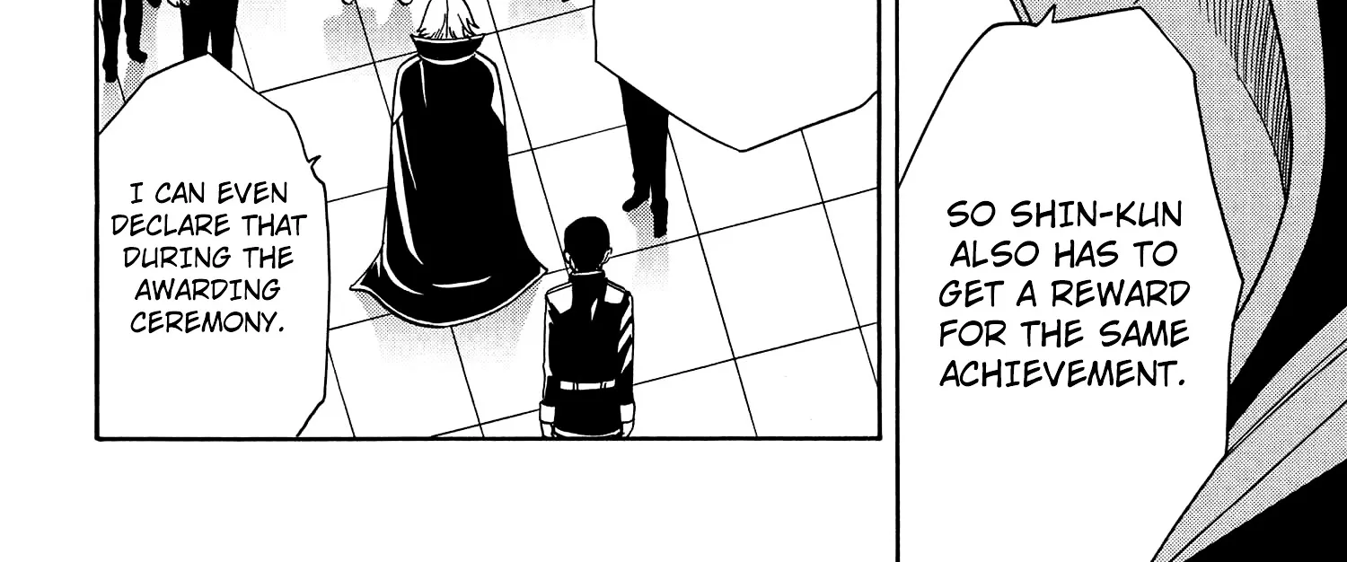 Kenja No Mago Mangakakalot X Chapter 7 Page 83