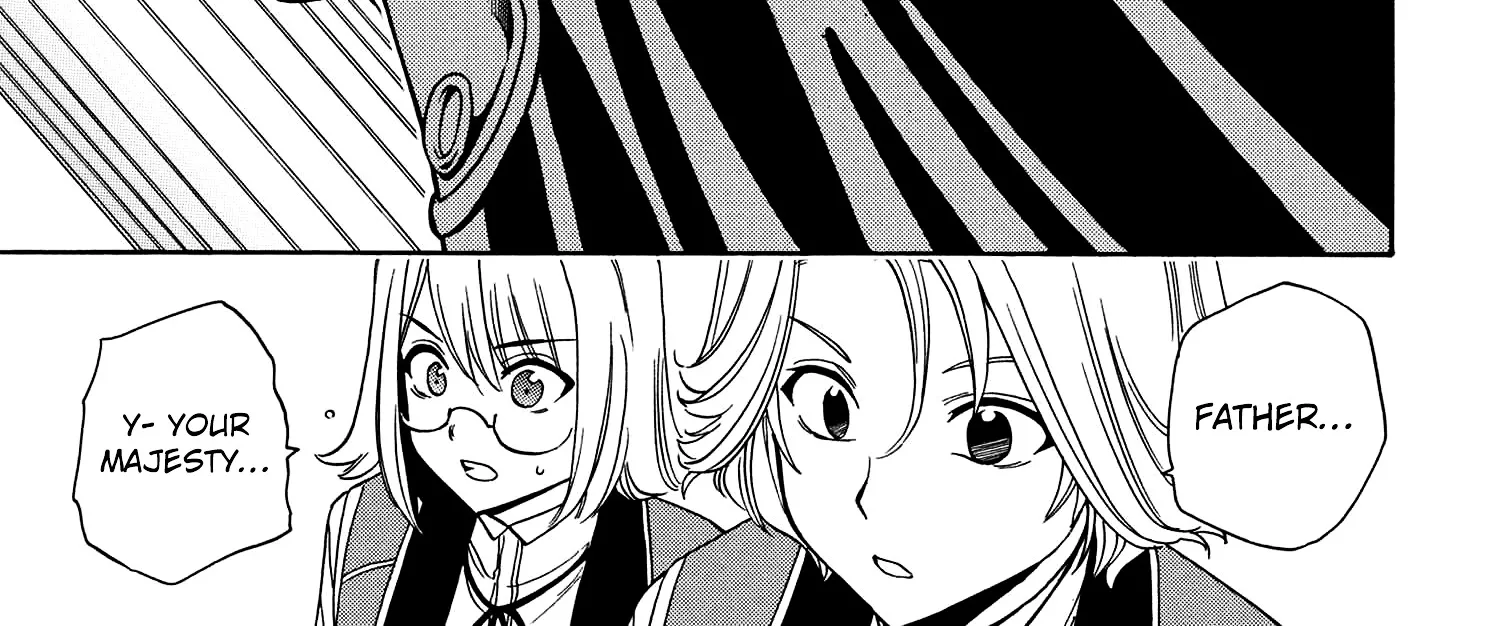 Kenja No Mago Mangakakalot X Chapter 7 Page 85