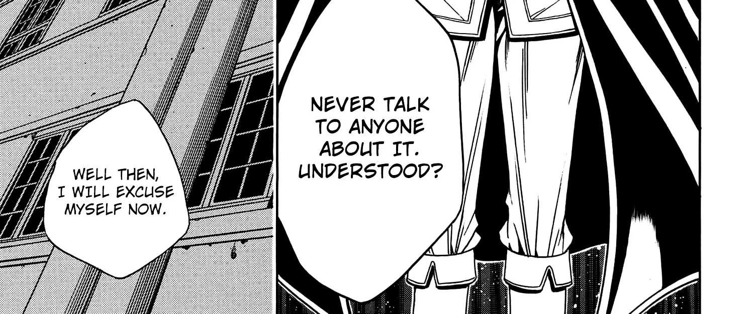 Kenja No Mago Mangakakalot X Chapter 7 Page 93