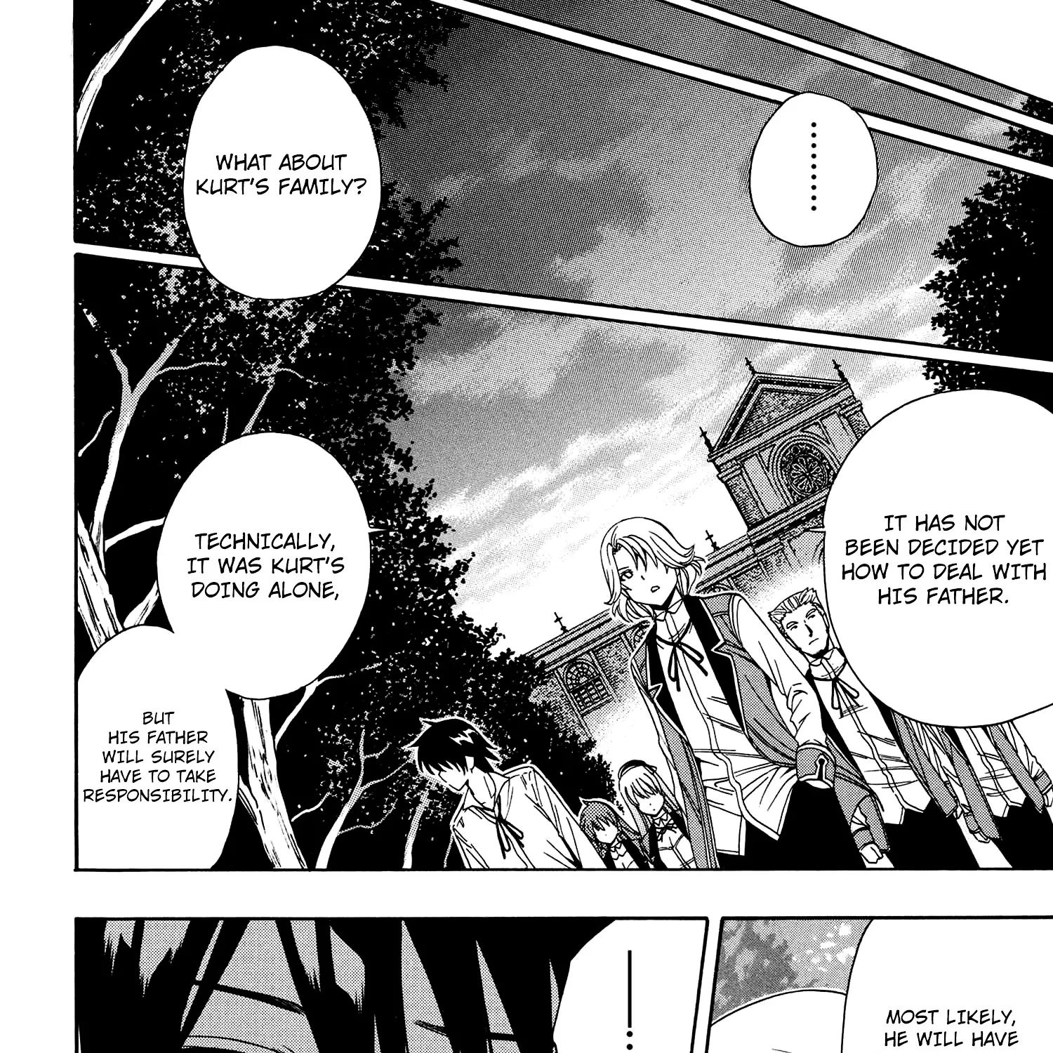 Kenja No Mago Mangakakalot X Chapter 7 Page 94