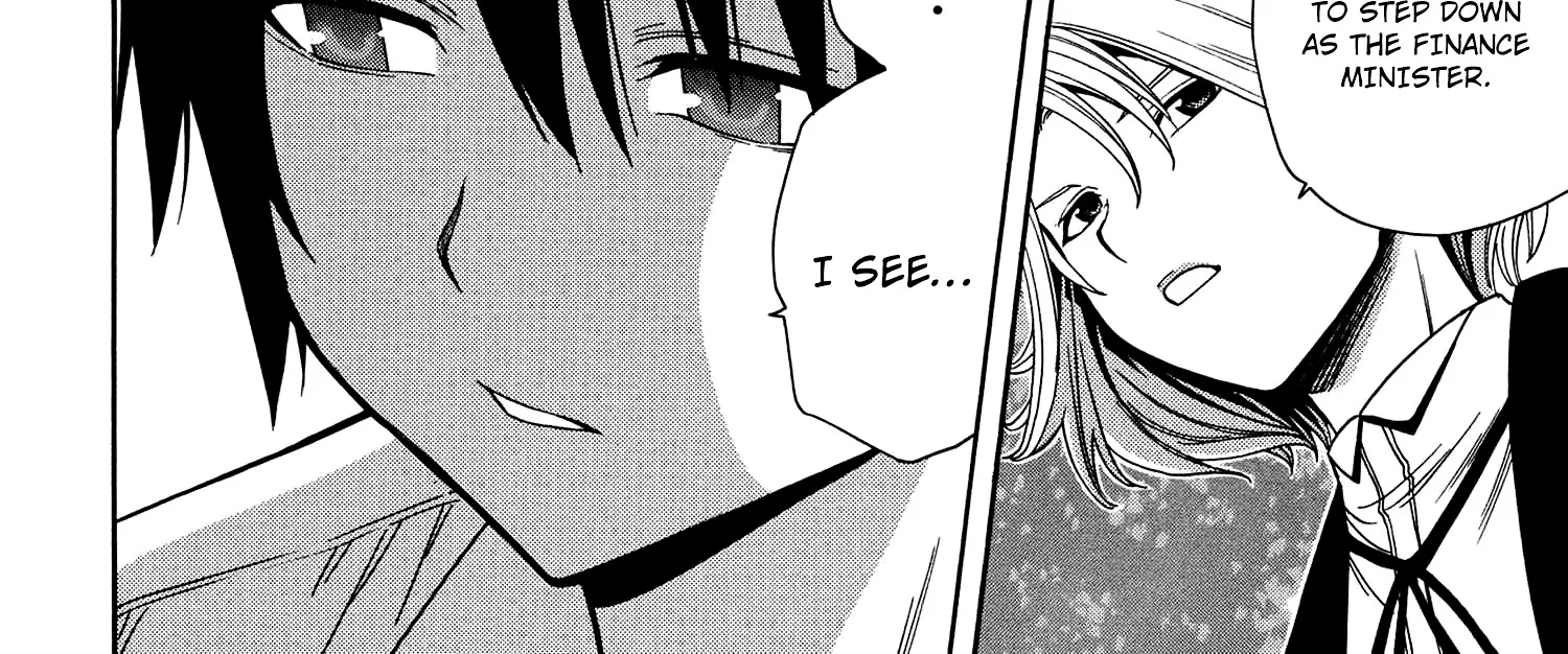 Kenja No Mago Mangakakalot X Chapter 7 Page 95