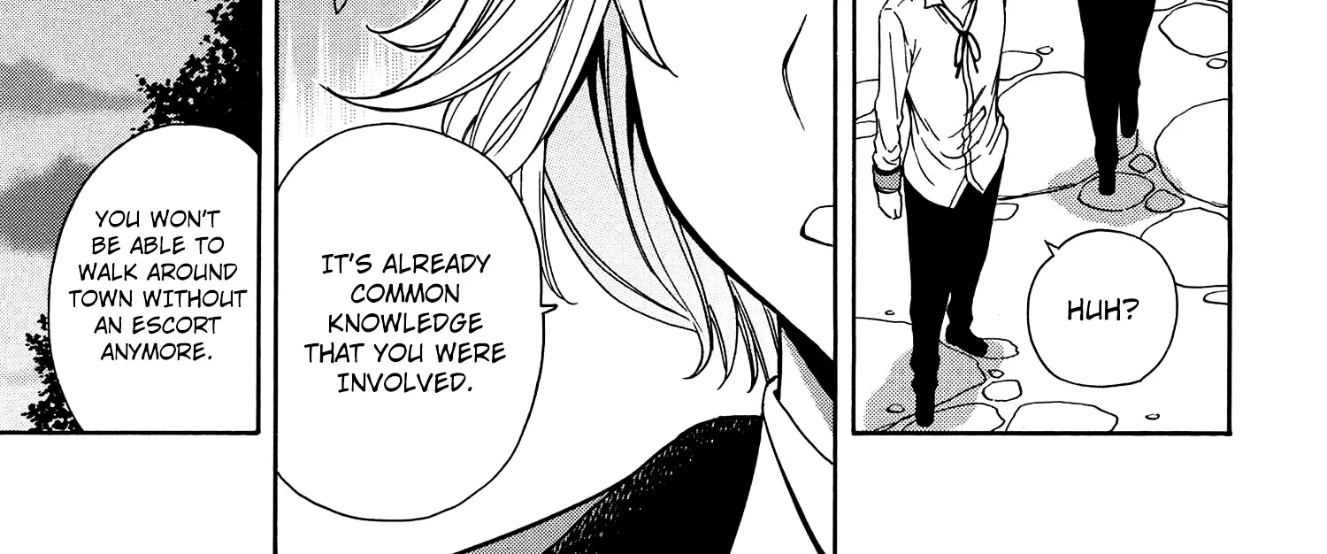 Kenja No Mago Mangakakalot X Chapter 7 Page 97