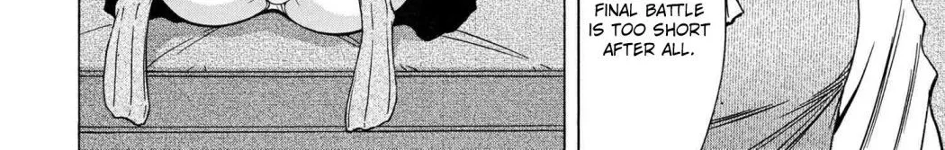 Kenja No Mago Mangakakalot X Chapter 71 Page 23
