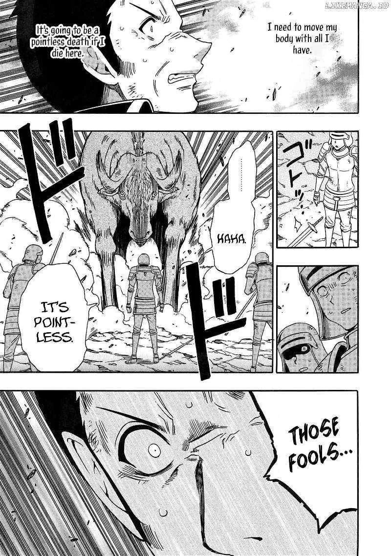 Kenja No Mago Mangakakalot X Chapter 83 Page 5