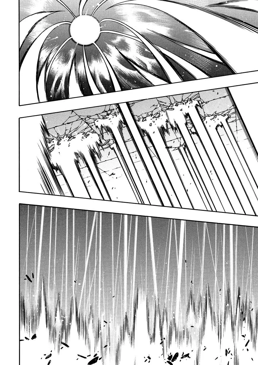 Kenja No Mago Mangakakalot X Chapter 9 Page 37