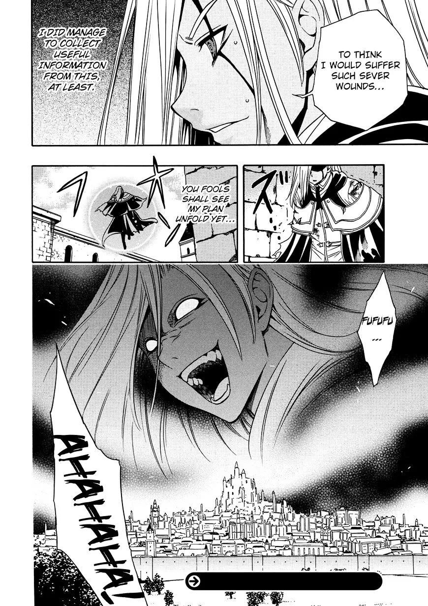Kenja No Mago Mangakakalot X Chapter 9 Page 51