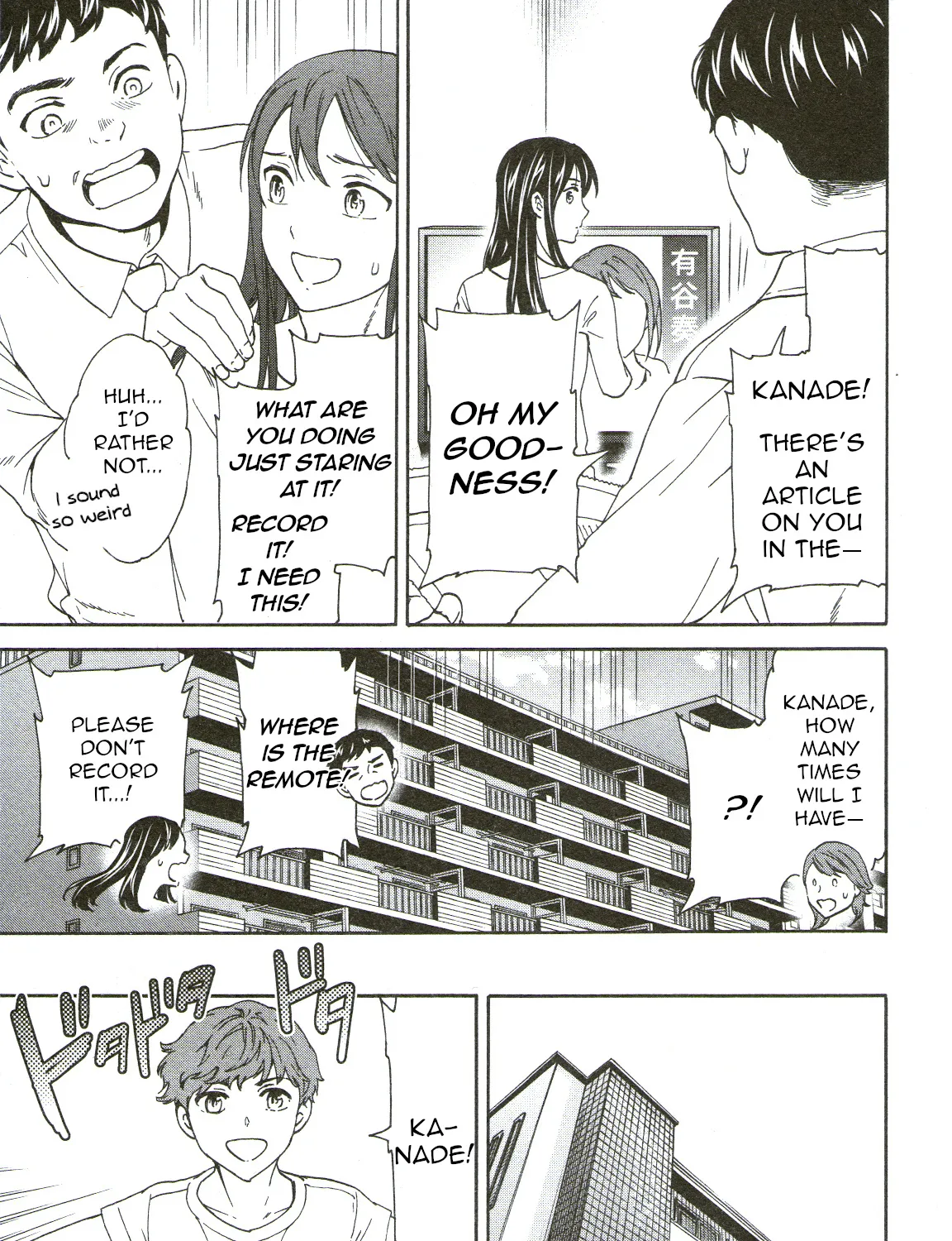 Kenrantaru Grande Scene Mangakakalot X Chapter 69 Page 53