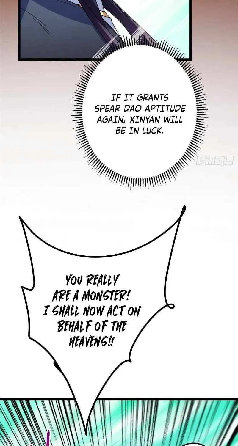 Keep A Low Profile, Sect Leader Mangakakalot X Chapter 465.1 Page 8