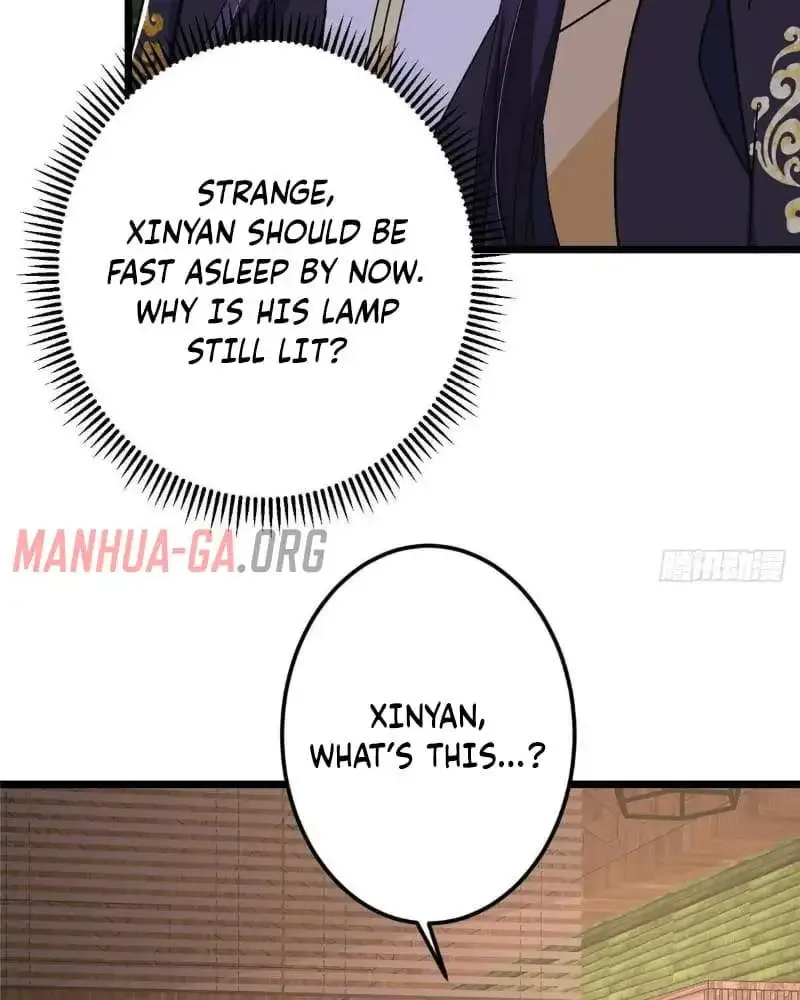 Keep A Low Profile, Sect Leader Mangakakalot X Chapter 462 Page 69