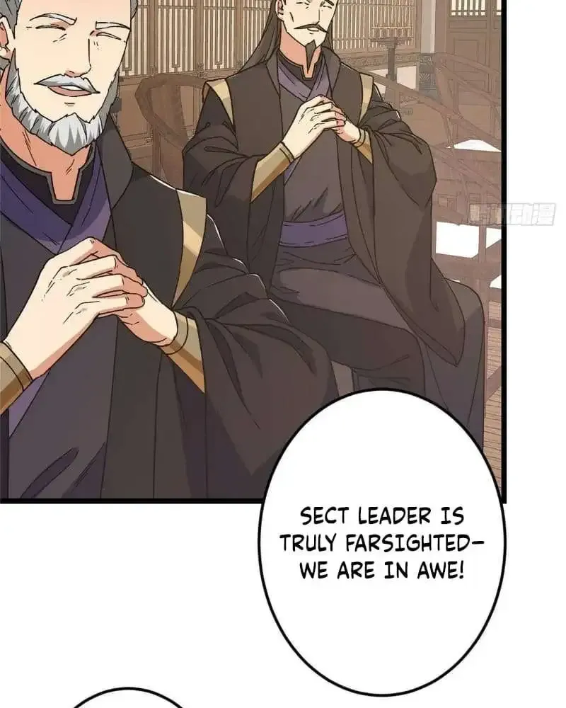 Keep A Low Profile, Sect Leader Mangakakalot X Chapter 462 Page 98