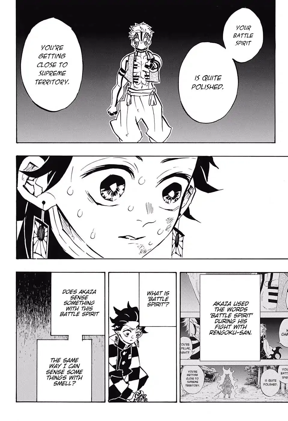 Kimetsu No Yaiba - undefined - Page 10