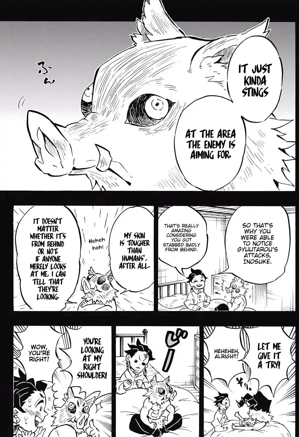 Kimetsu No Yaiba - undefined - Page 11