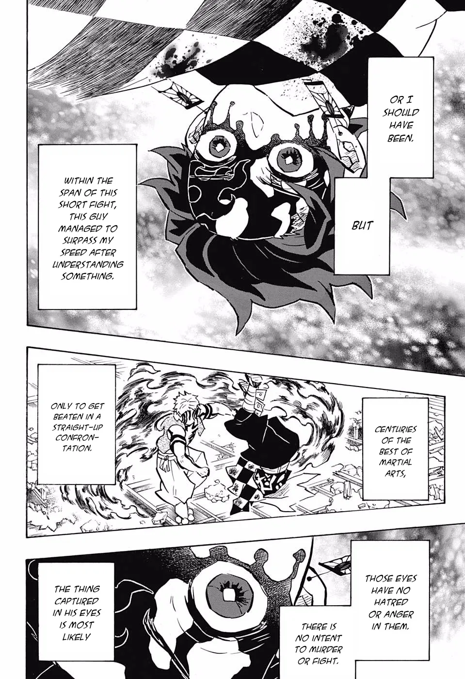 Kimetsu No Yaiba - undefined - Page 4