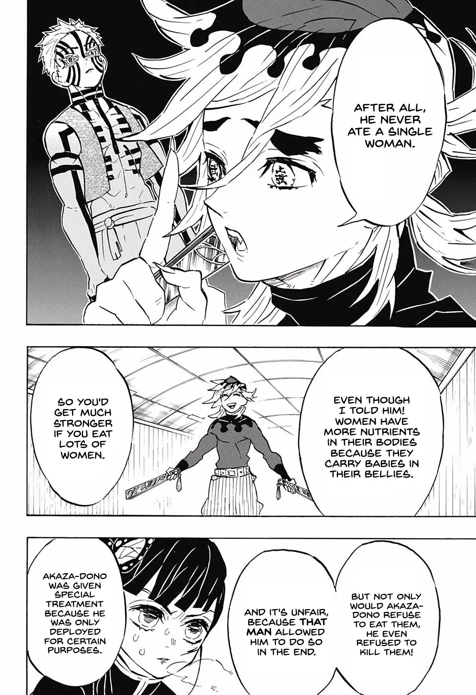 Kimetsu No Yaiba - undefined - Page 8