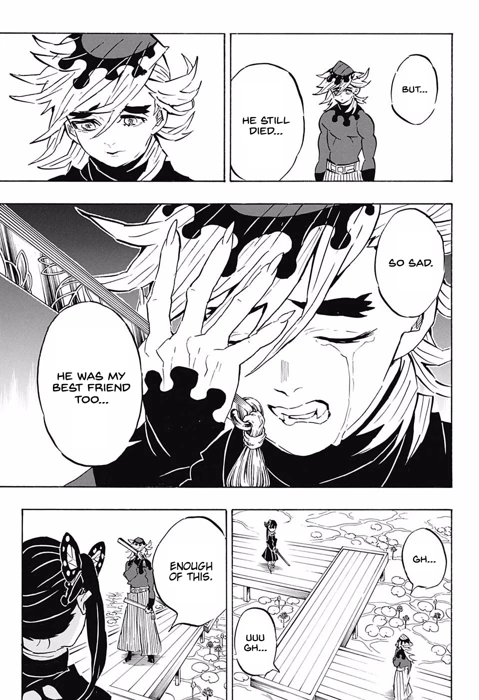 Kimetsu No Yaiba - undefined - Page 9