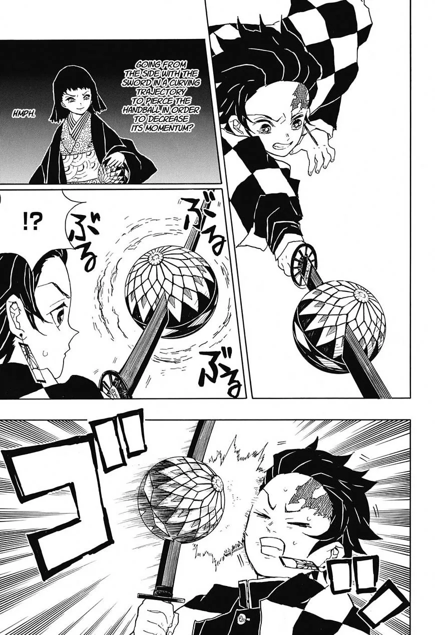 Kimetsu No Yaiba - undefined - Page 11