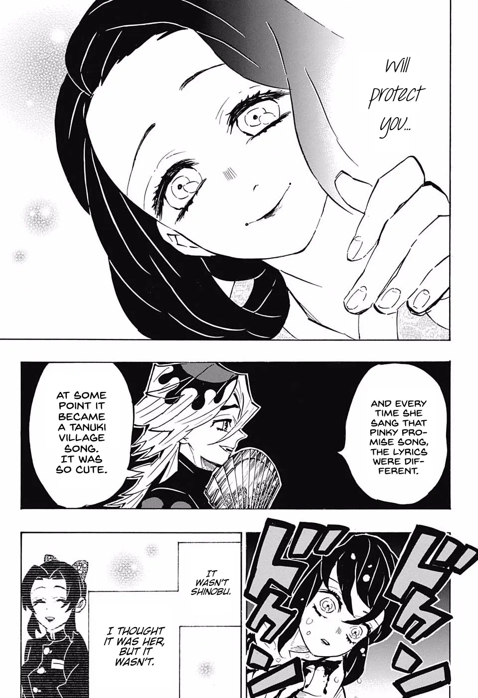 Kimetsu No Yaiba - undefined - Page 11