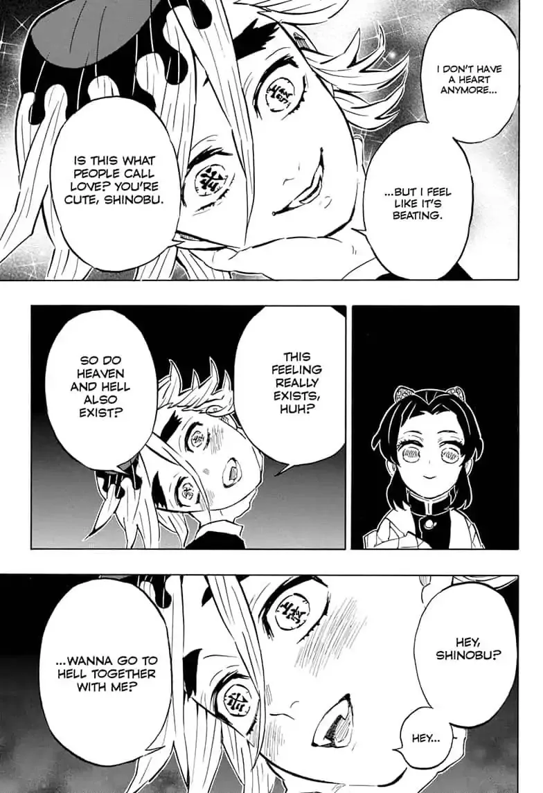 Kimetsu No Yaiba - undefined - Page 9