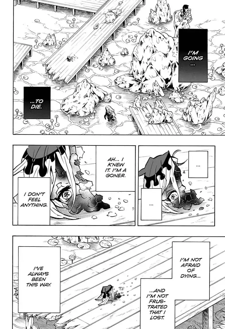 Kimetsu No Yaiba - undefined - Page 4