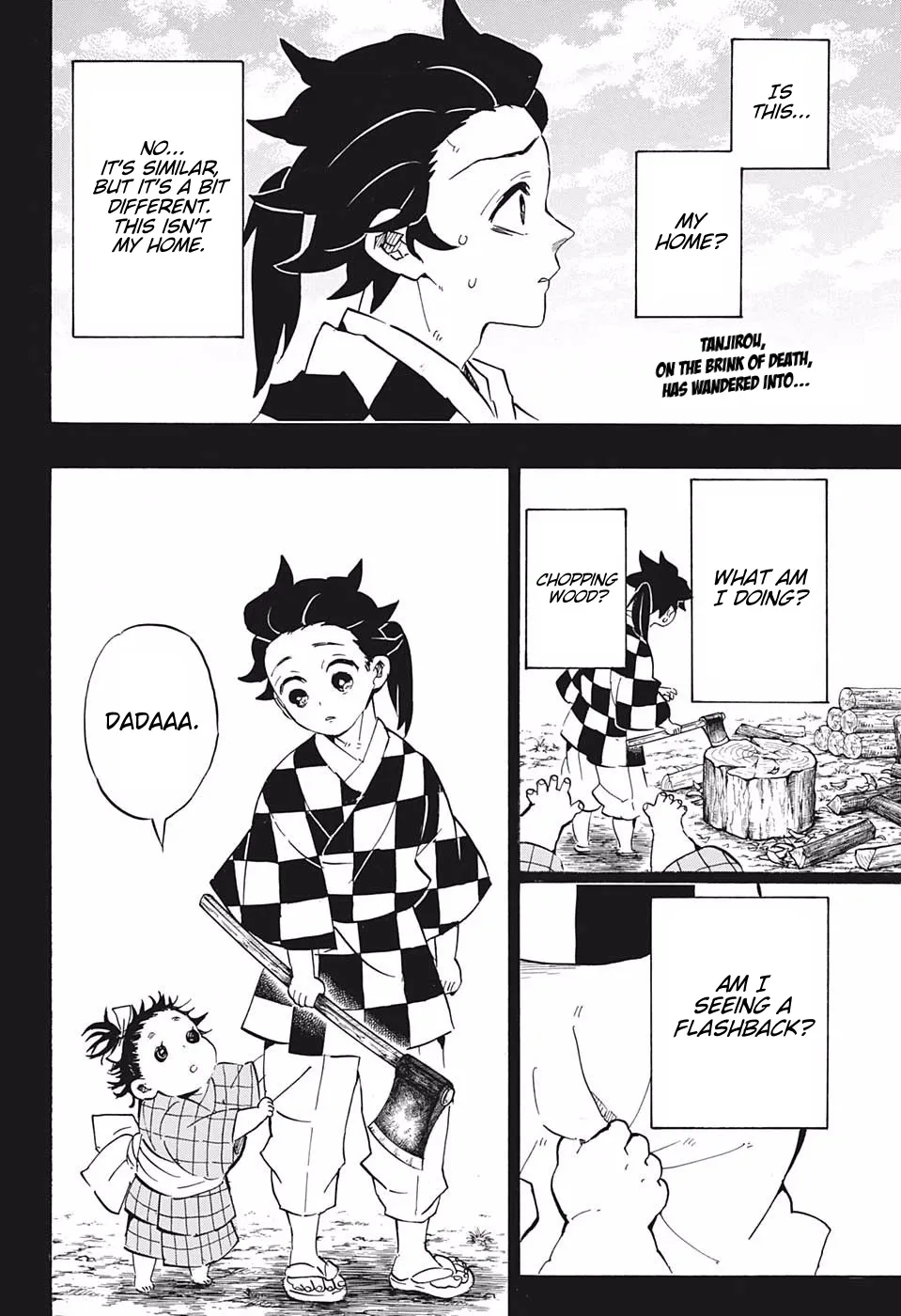 Kimetsu No Yaiba - undefined - Page 2