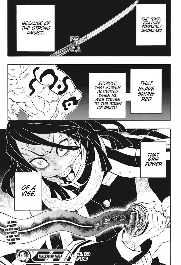 Kimetsu No Yaiba - undefined - Page 17