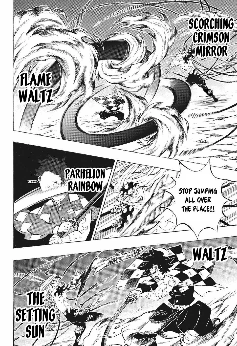 Kimetsu No Yaiba - undefined - Page 22