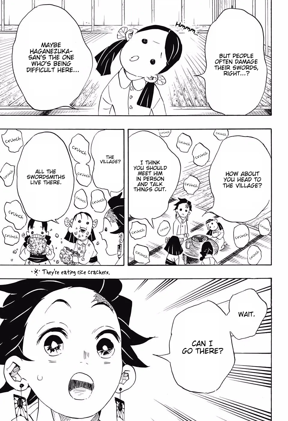 Kimetsu No Yaiba - undefined - Page 16