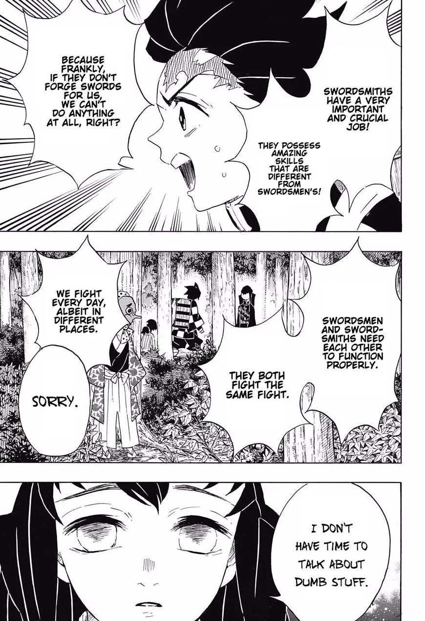 Kimetsu No Yaiba - undefined - Page 13