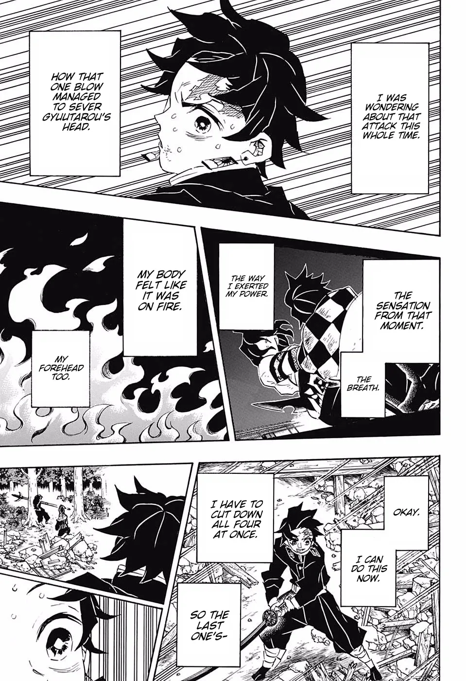 Kimetsu No Yaiba - undefined - Page 10