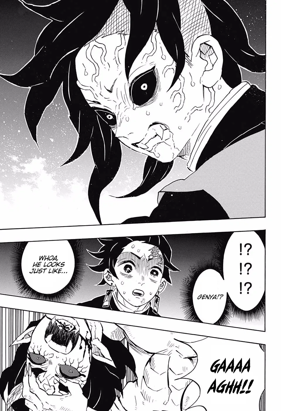 Kimetsu No Yaiba - undefined - Page 12