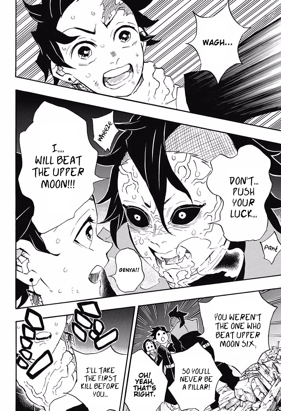 Kimetsu No Yaiba - undefined - Page 15