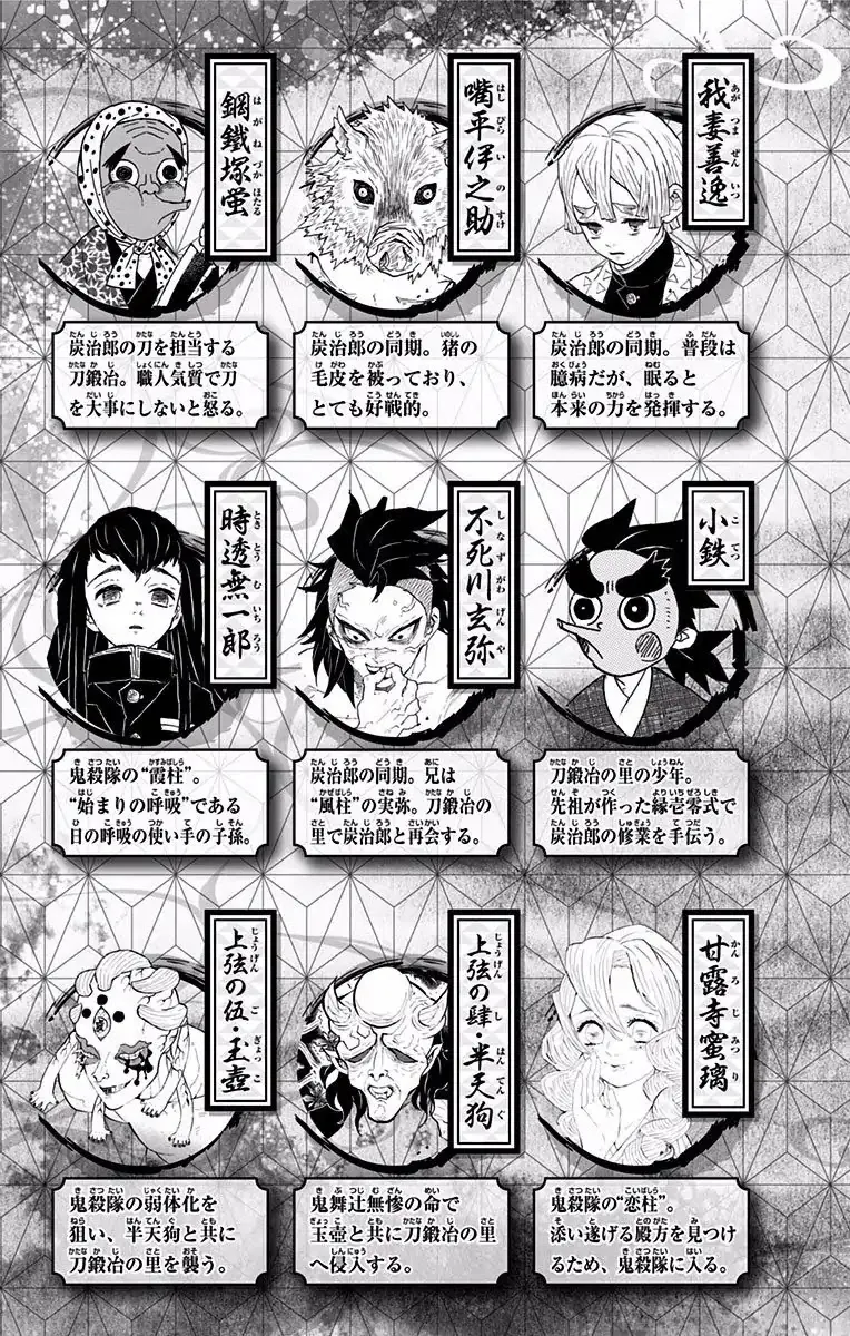 Kimetsu No Yaiba - undefined - Page 4