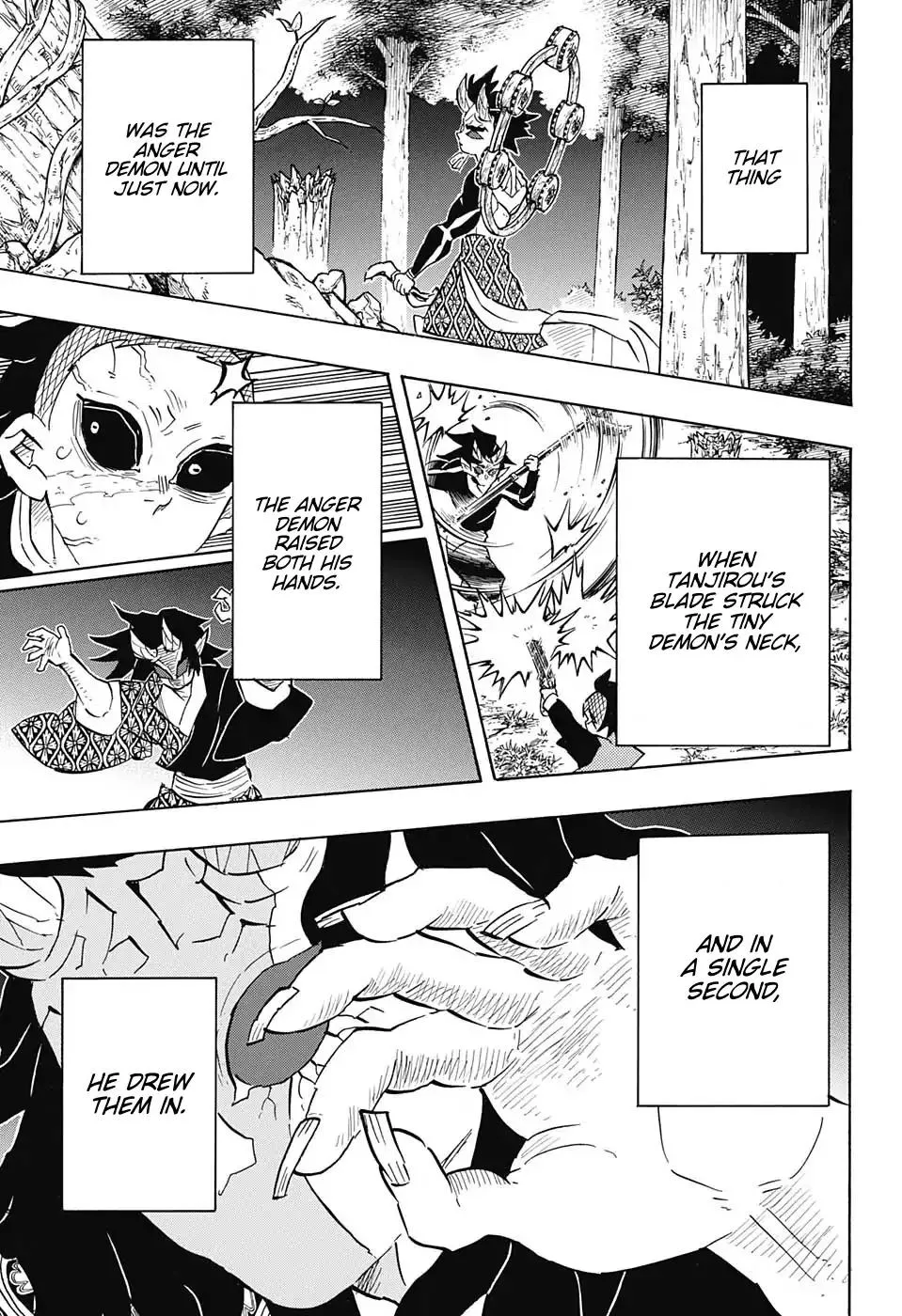 Kimetsu No Yaiba - undefined - Page 10