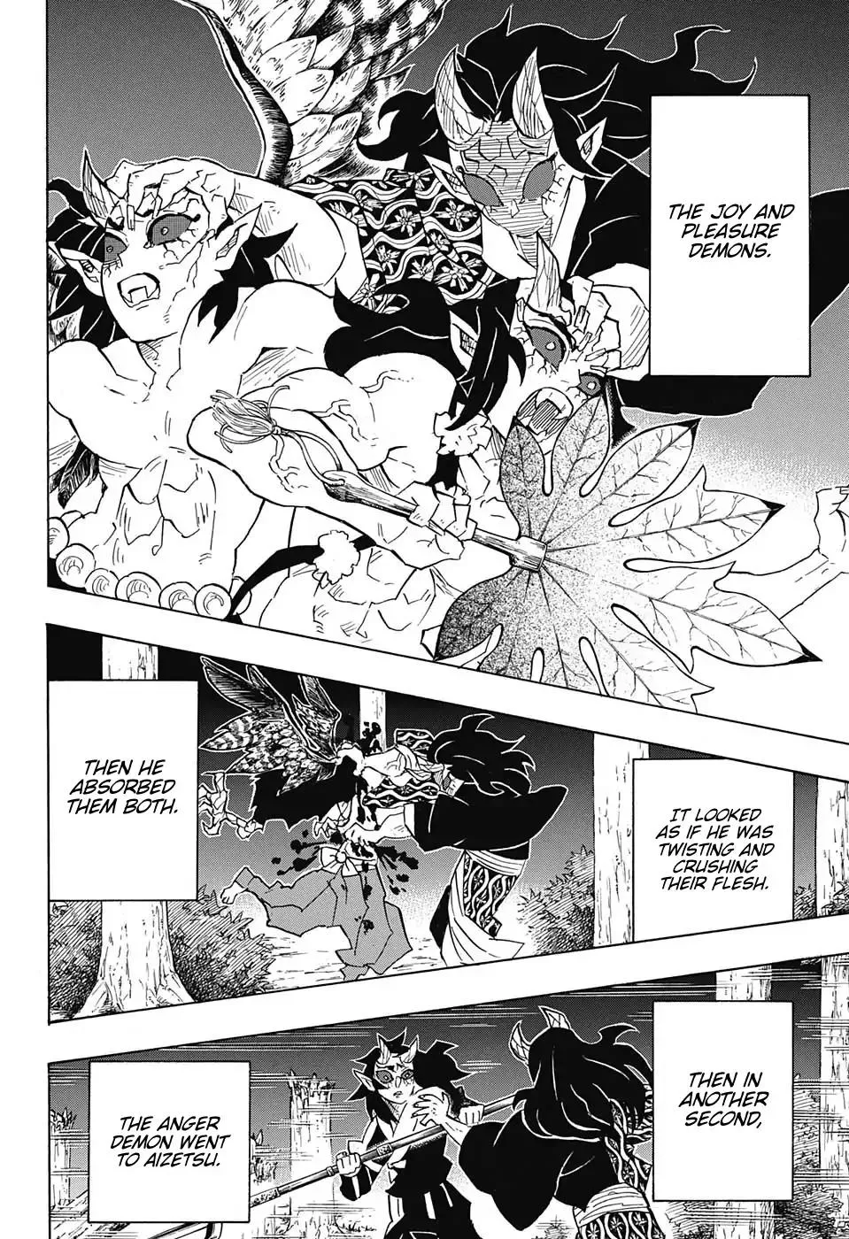 Kimetsu No Yaiba - undefined - Page 11