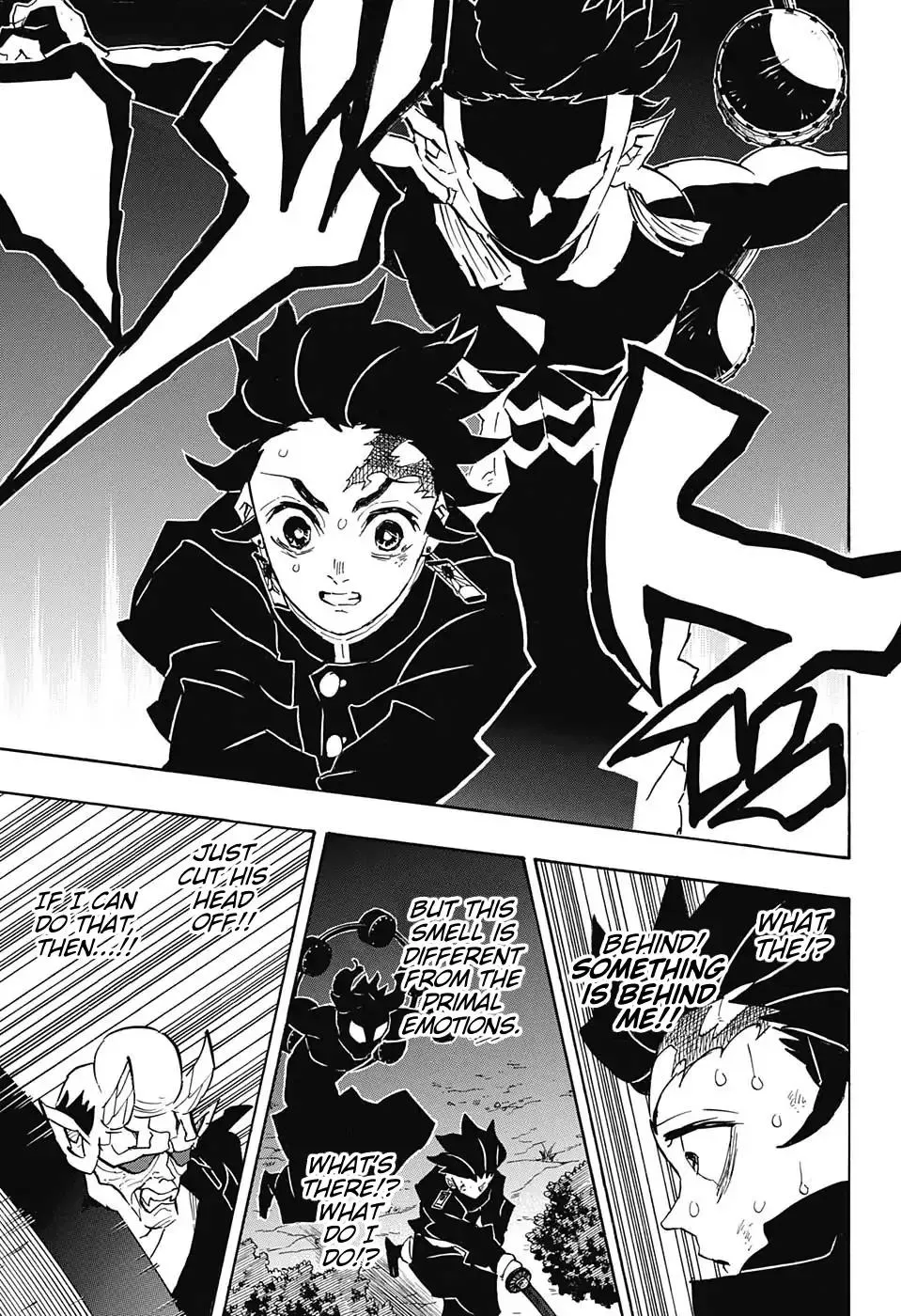 Kimetsu No Yaiba - undefined - Page 3