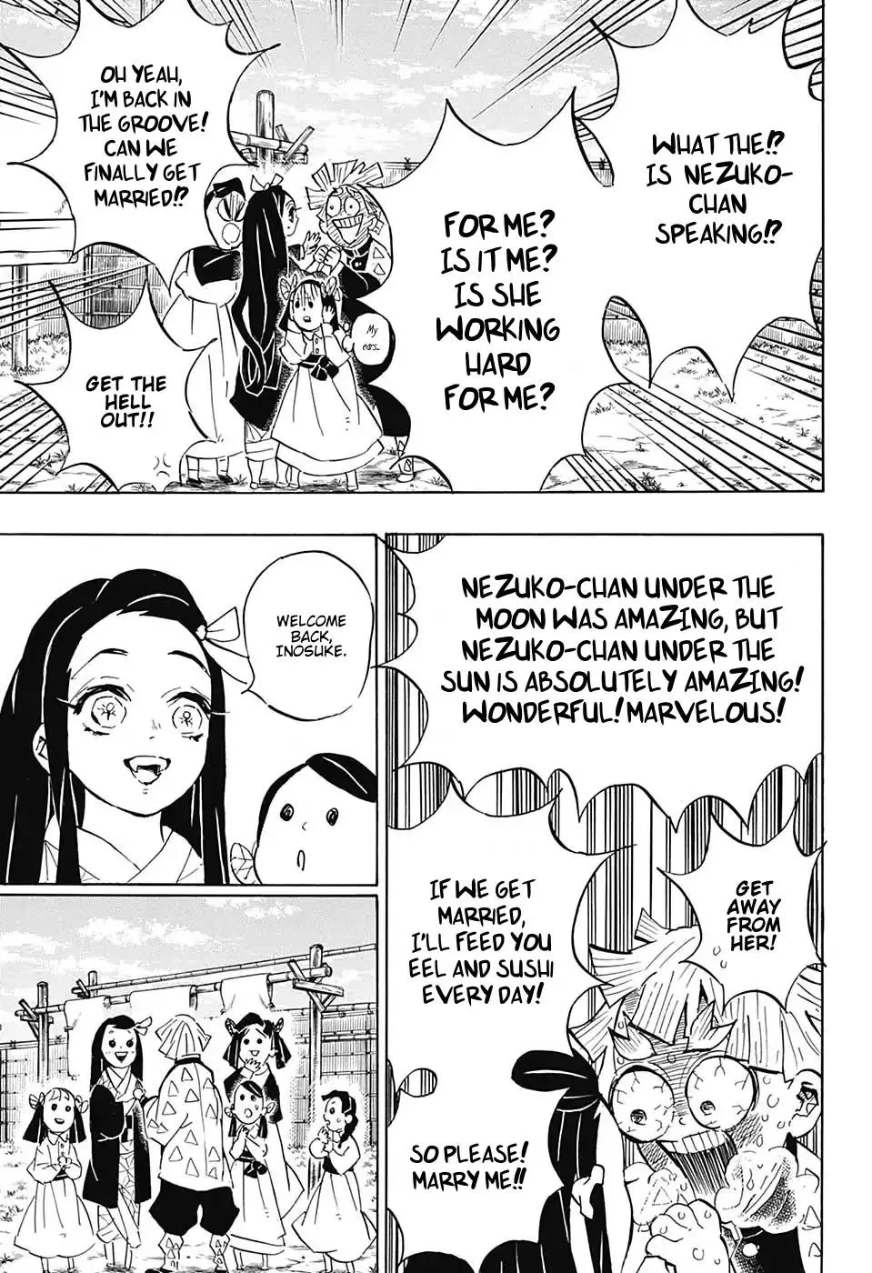 Kimetsu No Yaiba - undefined - Page 7