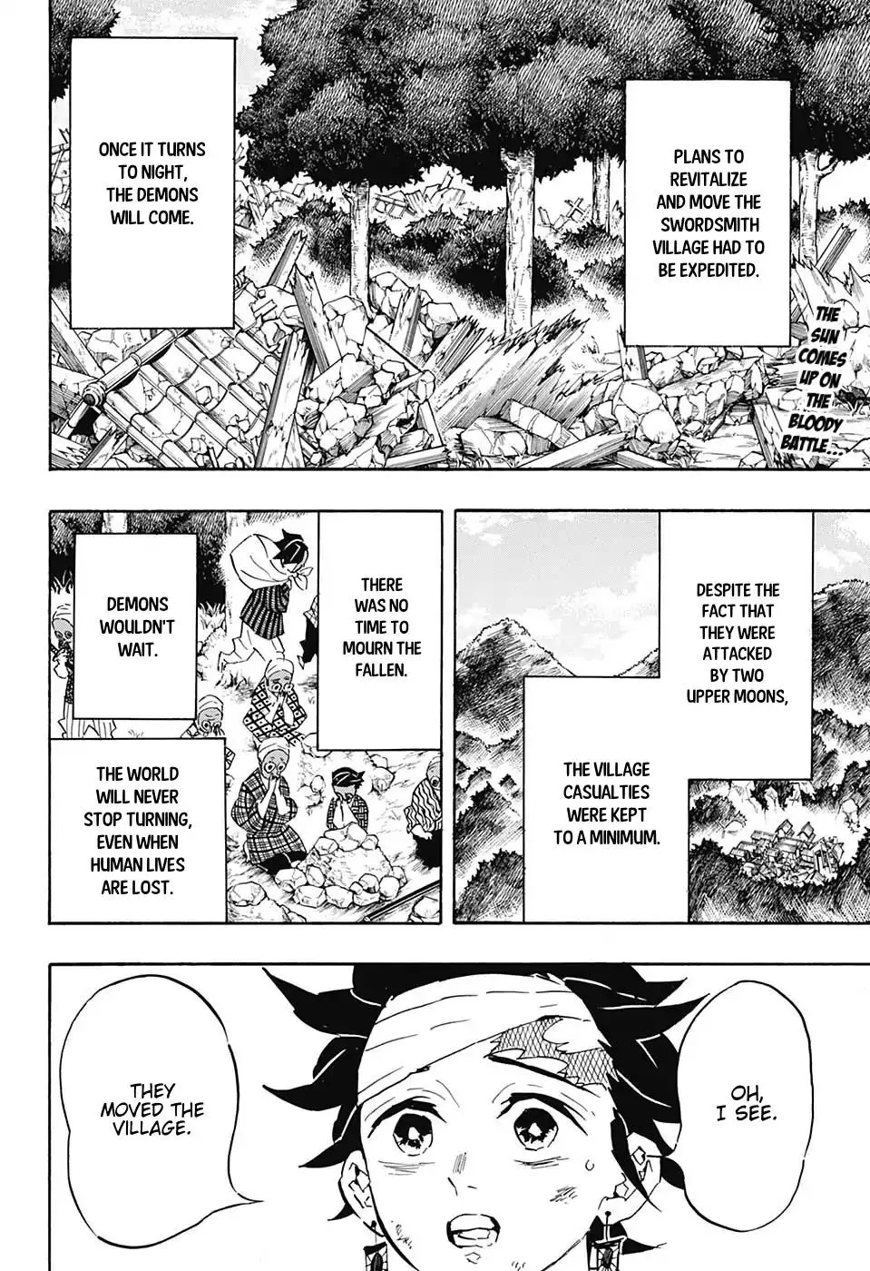 Kimetsu No Yaiba - undefined - Page 2