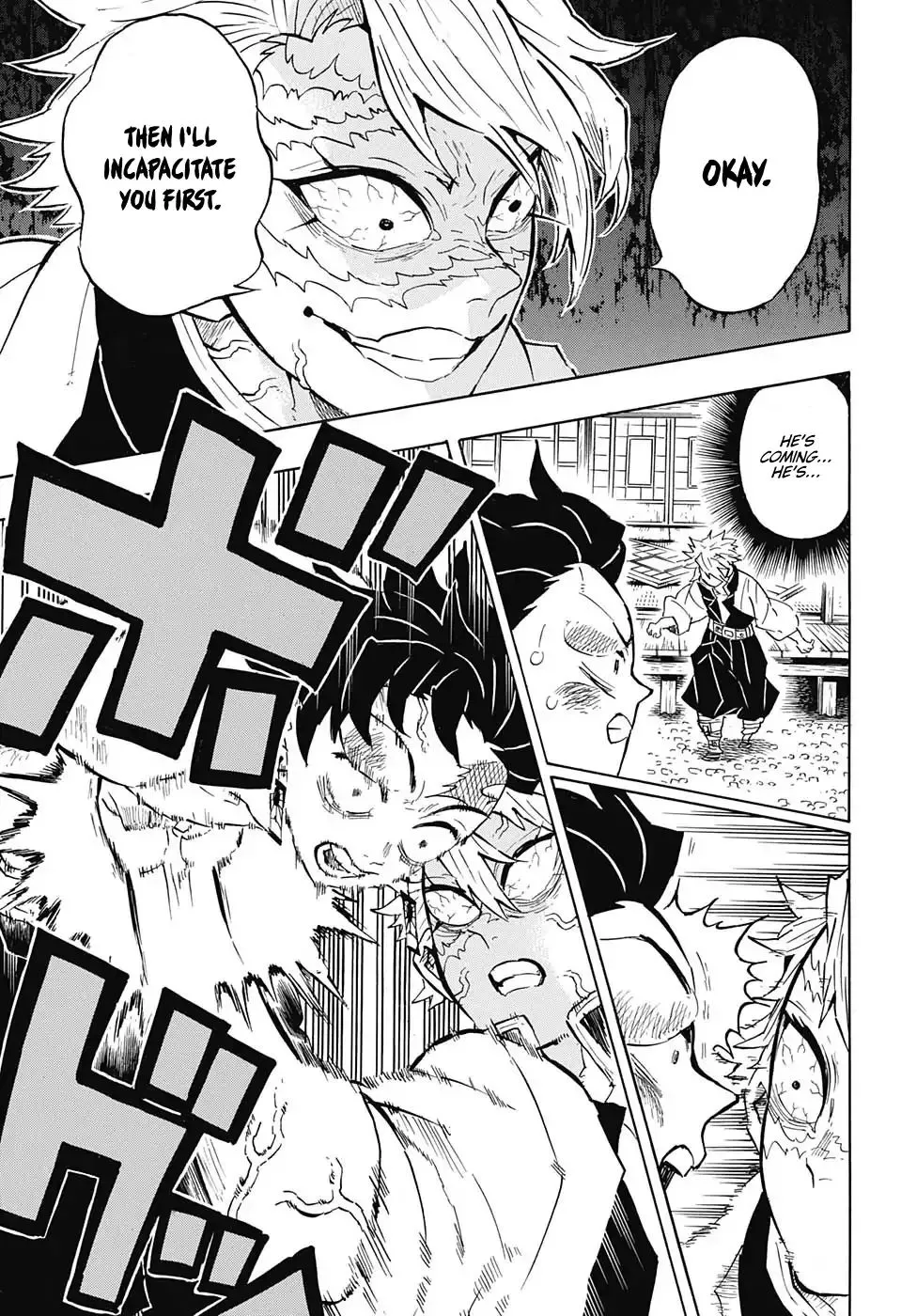 Kimetsu No Yaiba - undefined - Page 11