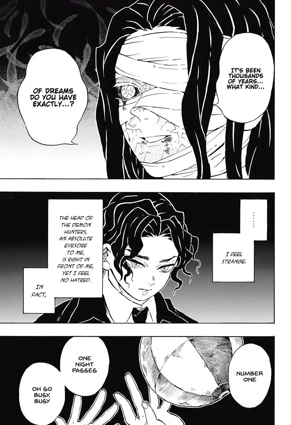 Kimetsu No Yaiba - undefined - Page 9