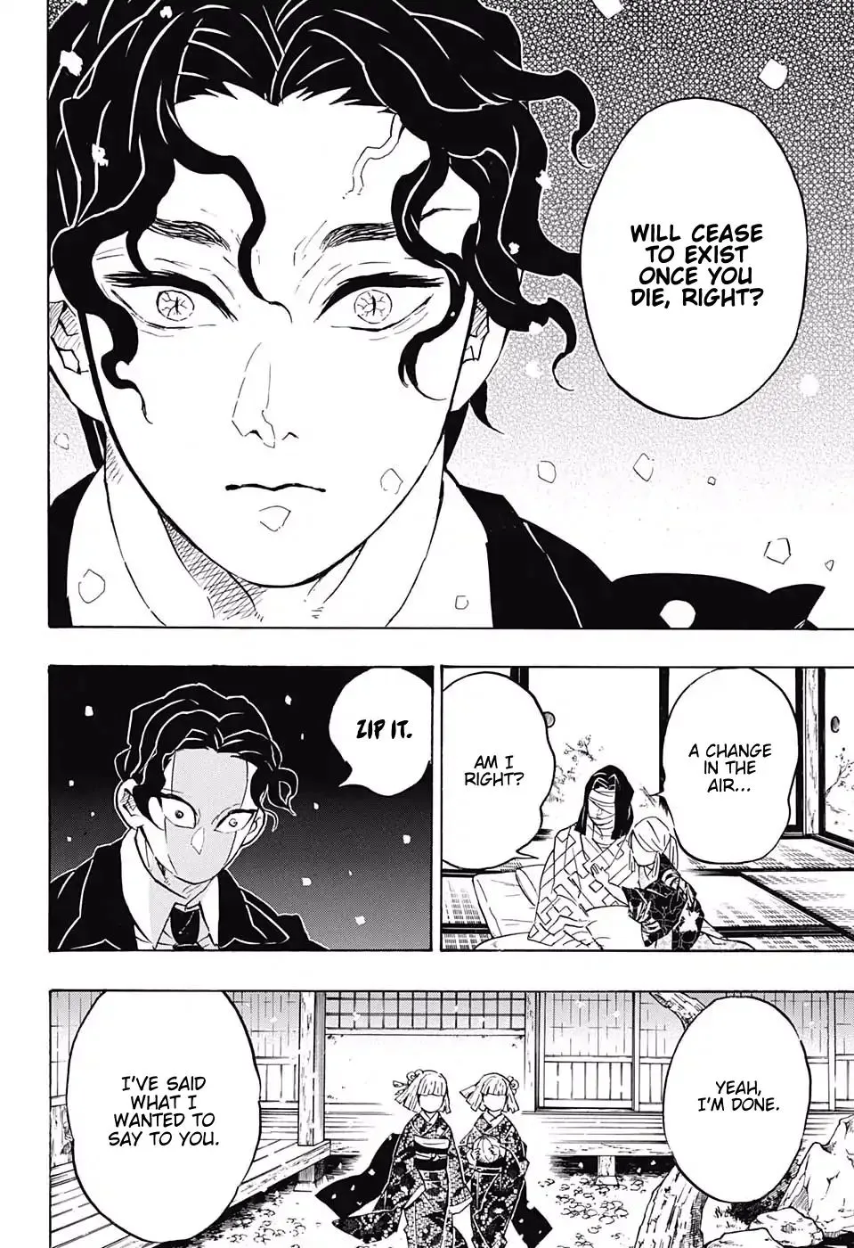 Kimetsu No Yaiba - undefined - Page 16