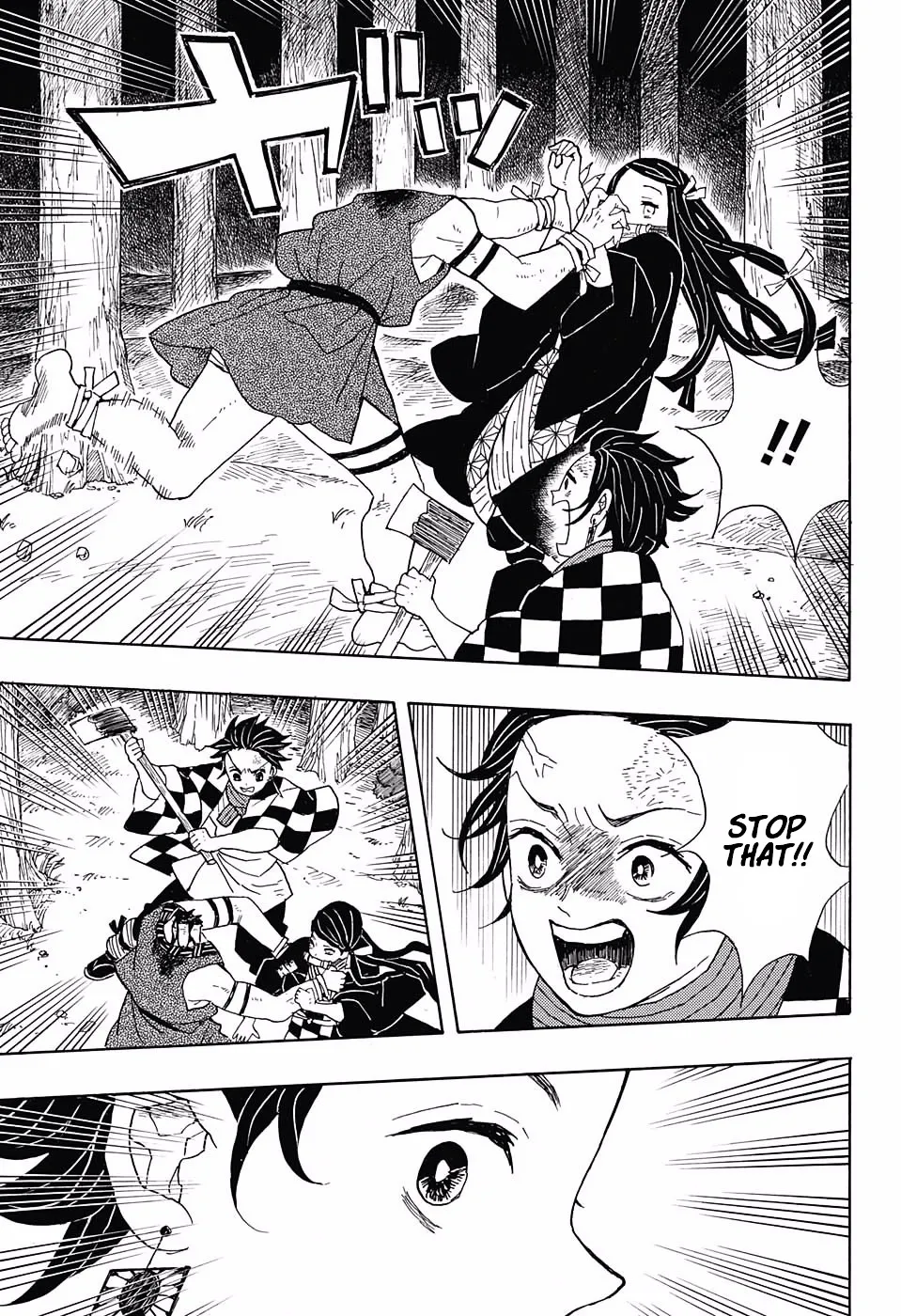 Kimetsu No Yaiba - undefined - Page 17