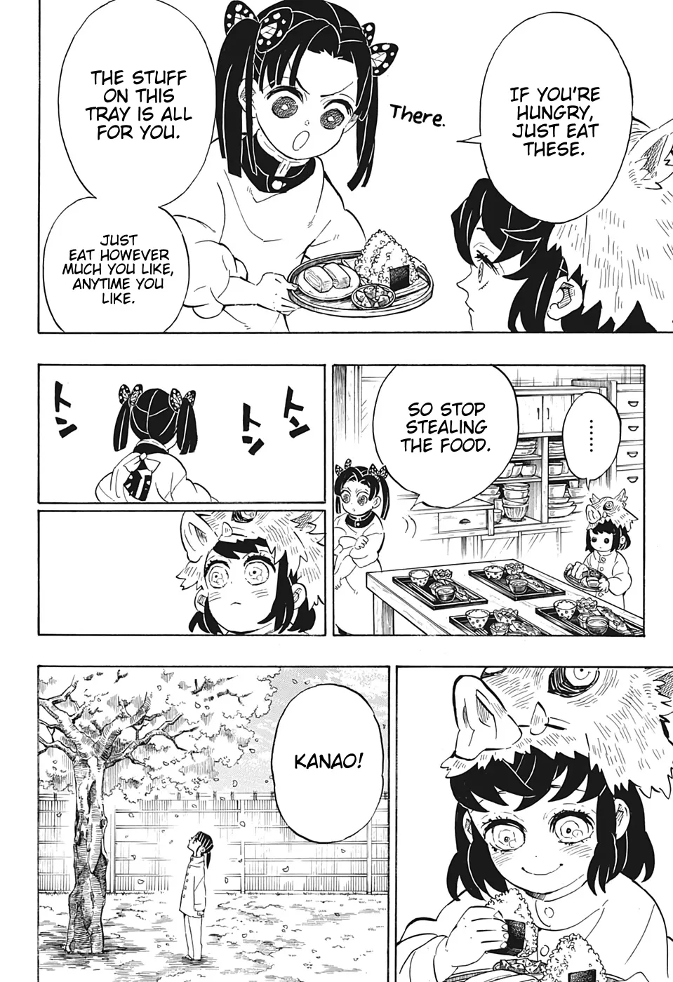 Kimetsu No Yaiba - undefined - Page 20