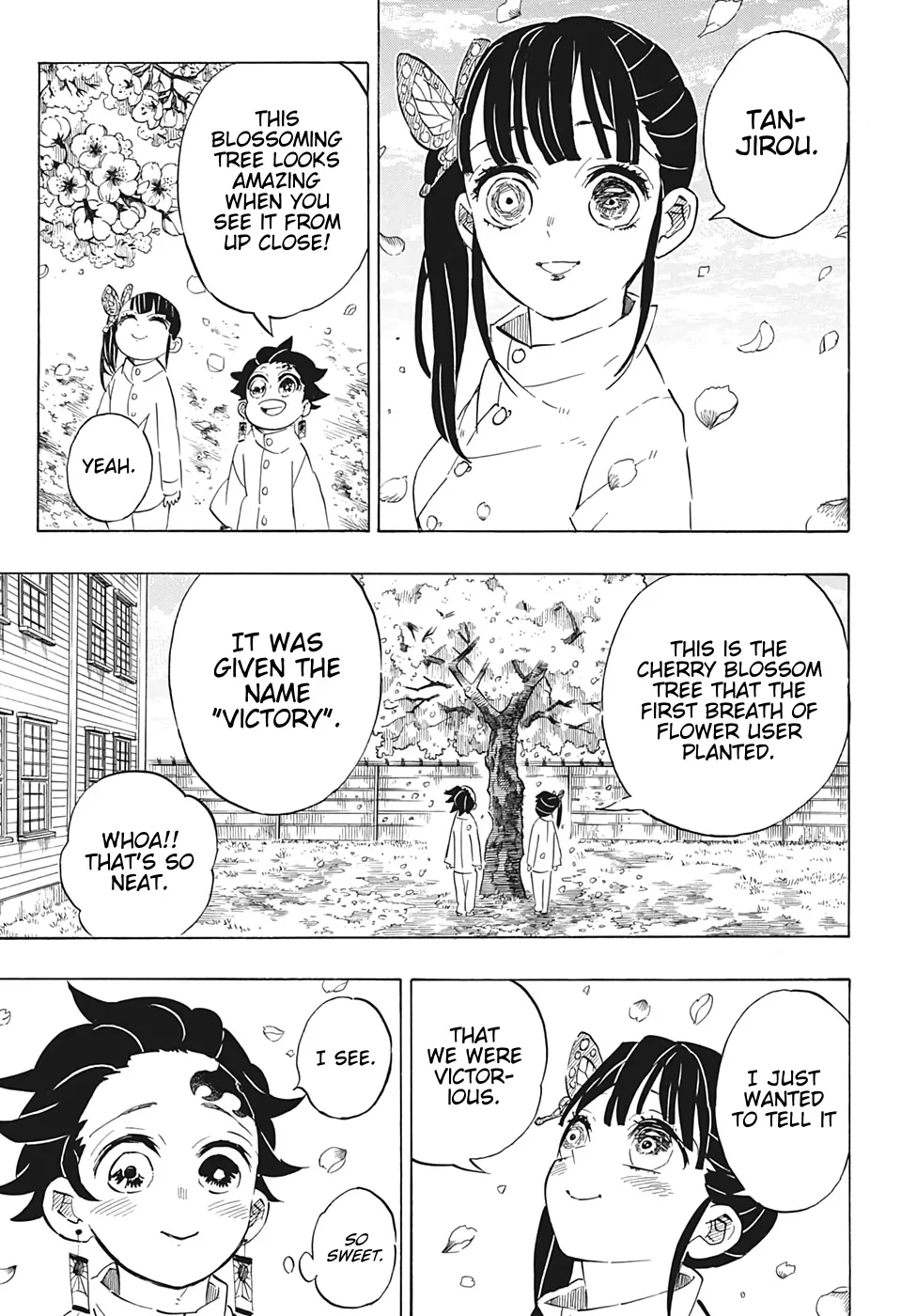 Kimetsu No Yaiba - undefined - Page 21