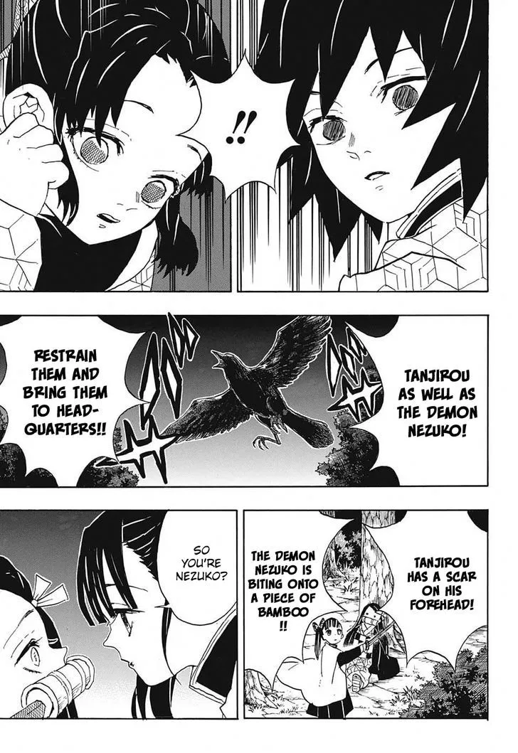 Kimetsu No Yaiba - undefined - Page 19