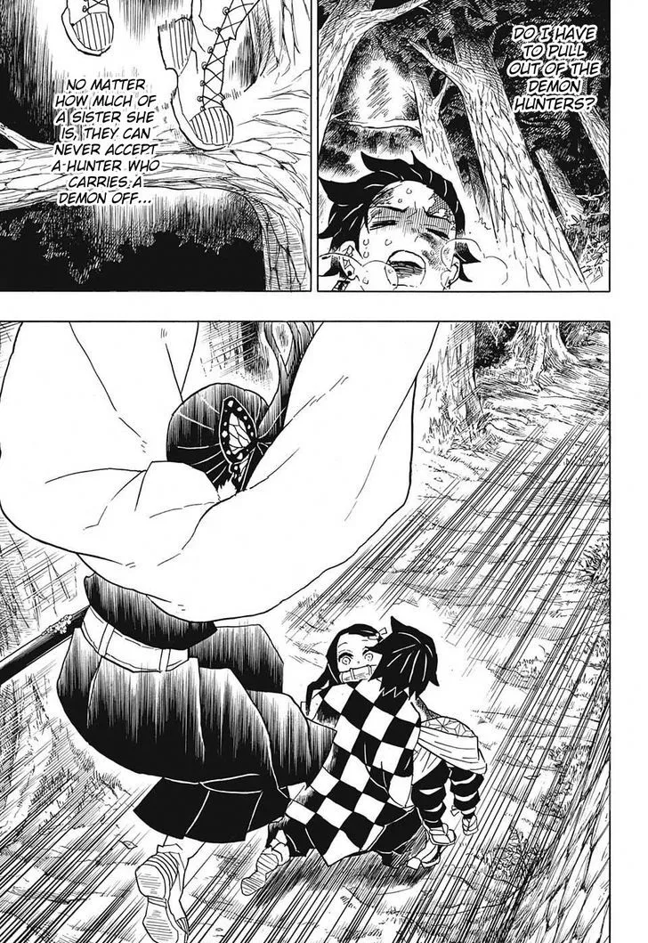 Kimetsu No Yaiba - undefined - Page 9