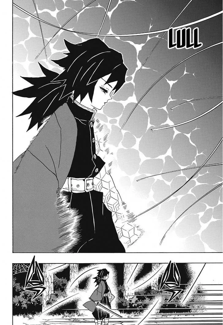 Kimetsu No Yaiba - undefined - Page 16